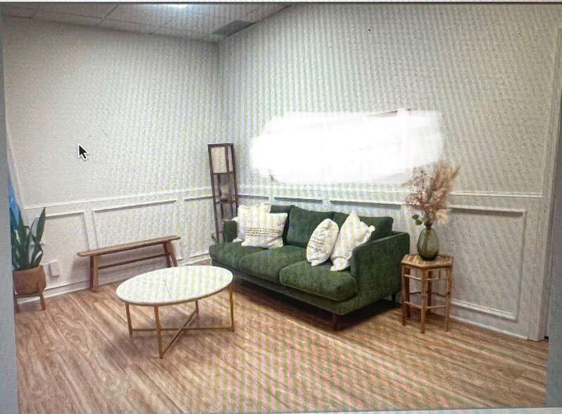 110 N Cherry St, Olathe, KS à louer - Photo de l’immeuble – Image 3 sur 14