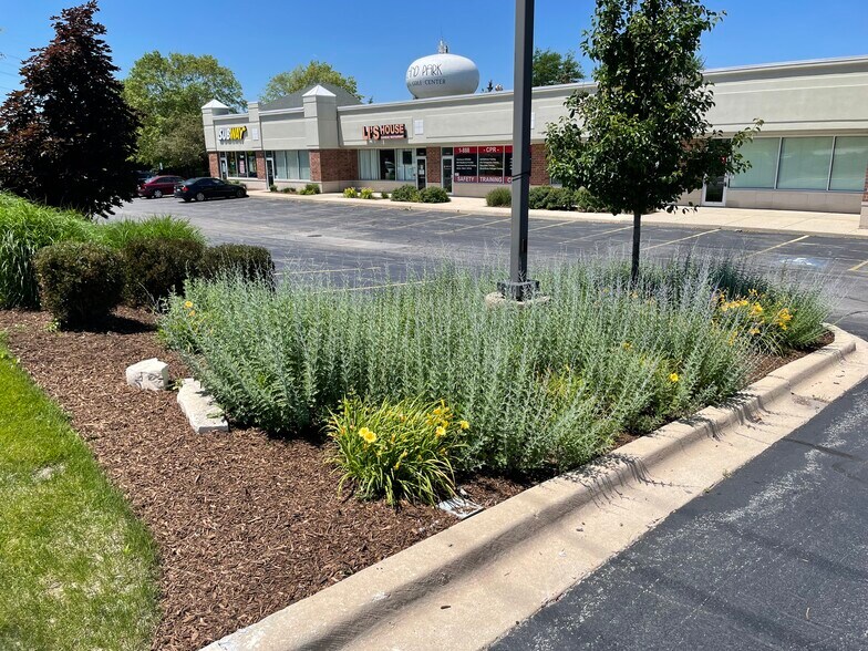 11000-11060 W 179th St, Orland Park, IL à vendre - Photo de l’immeuble – Image 3 sur 6