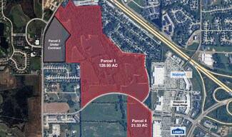 Plus de détails pour Hawk Ridge Trl, Lake Saint Louis, MO - Terrain à vendre