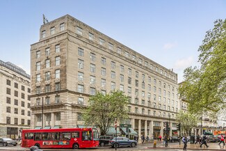 Plus de détails pour 52 Grosvenor Gdns, Londres - Coworking à louer