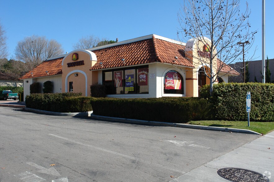 7385 El Camino Real, Atascadero, CA à vendre - Photo de l’immeuble – Image 3 sur 4