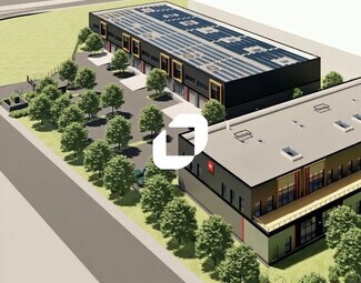 Plus de détails pour Bureau, Local d'activités à louer