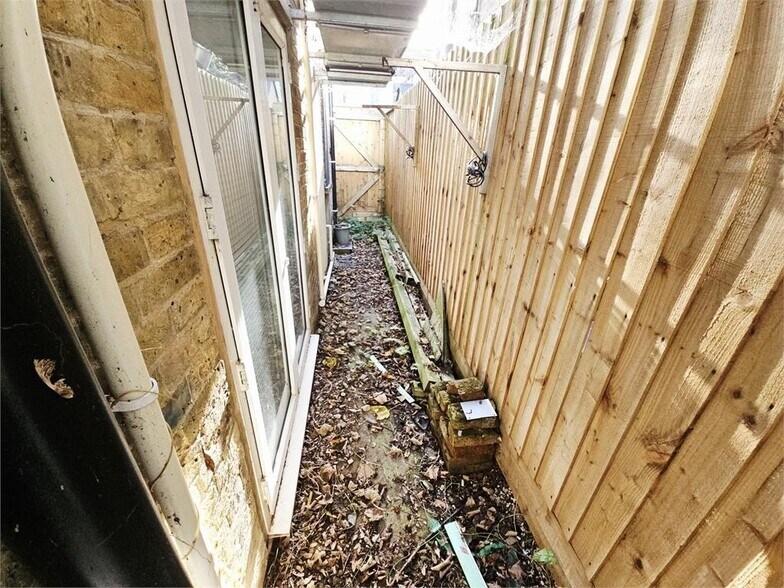 11 West St, Southend On Sea à louer - Photo de l’immeuble – Image 3 sur 14