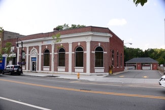 Plus de détails pour 424-426 Broad St, Bloomfield, NJ - Bureau/Local commercial à louer