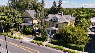 Plus de détails pour 260-264 Clinton Ave, Kingston, NY - Logement à vendre