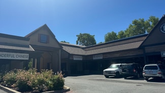 Plus de détails pour 7028-7038 Sylvan Rd, Citrus Heights, CA - Local commercial à louer