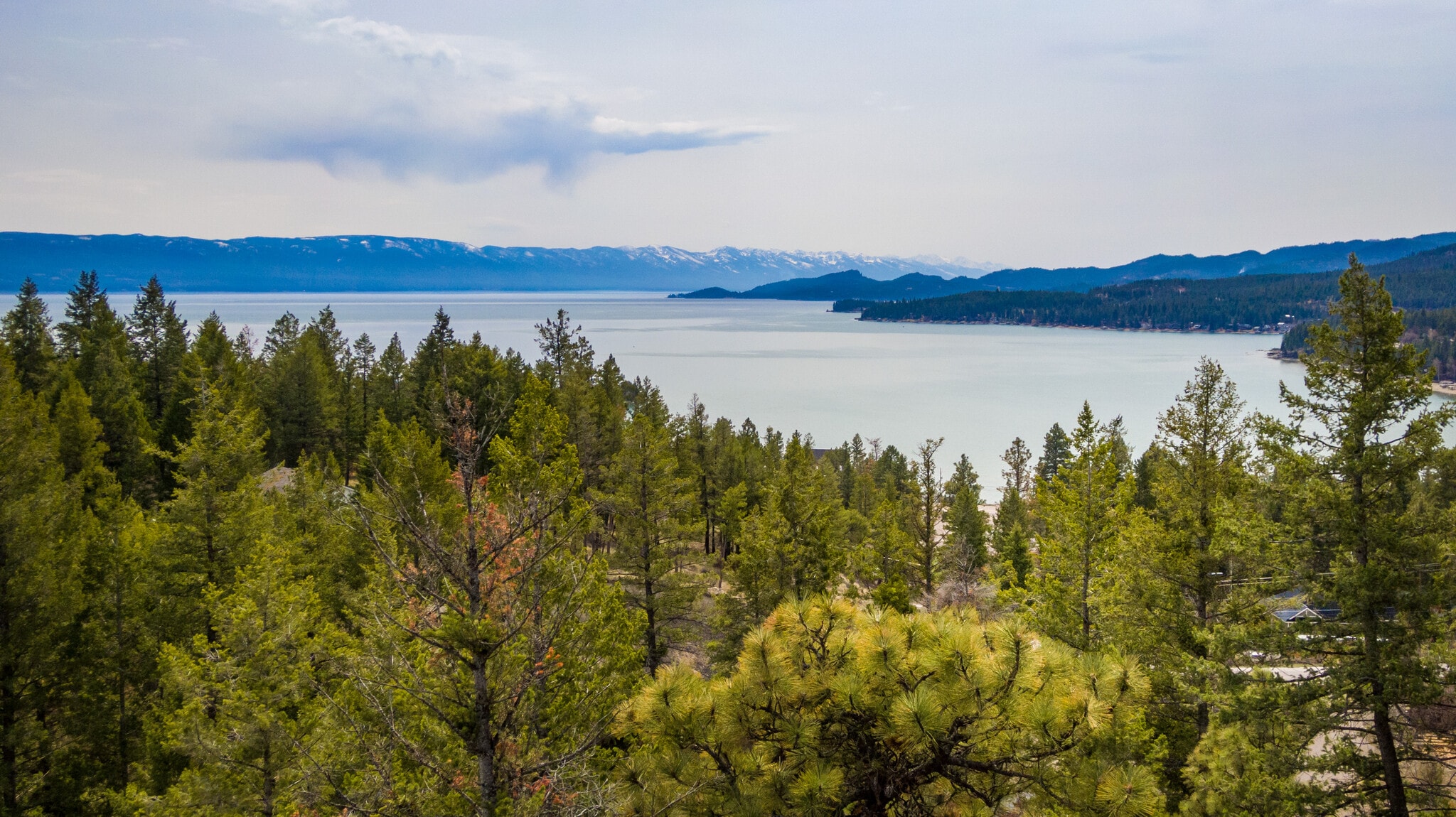 NHN S Eighty Drive, Somers, MT à vendre Photo principale– Image 1 sur 2
