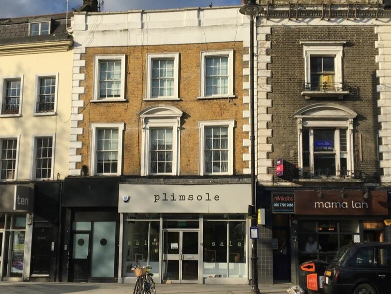 9 The Pavement, Londres à vendre - Photo de l’immeuble – Image 2 sur 4