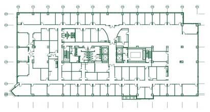 2250 Corporate Park Dr, Herndon, VA à louer Plan d’étage– Image 1 sur 1