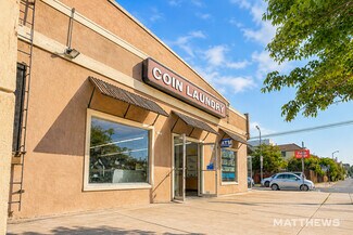 Plus de détails pour 402 Rose Ave, Venice, CA - Local commercial à louer