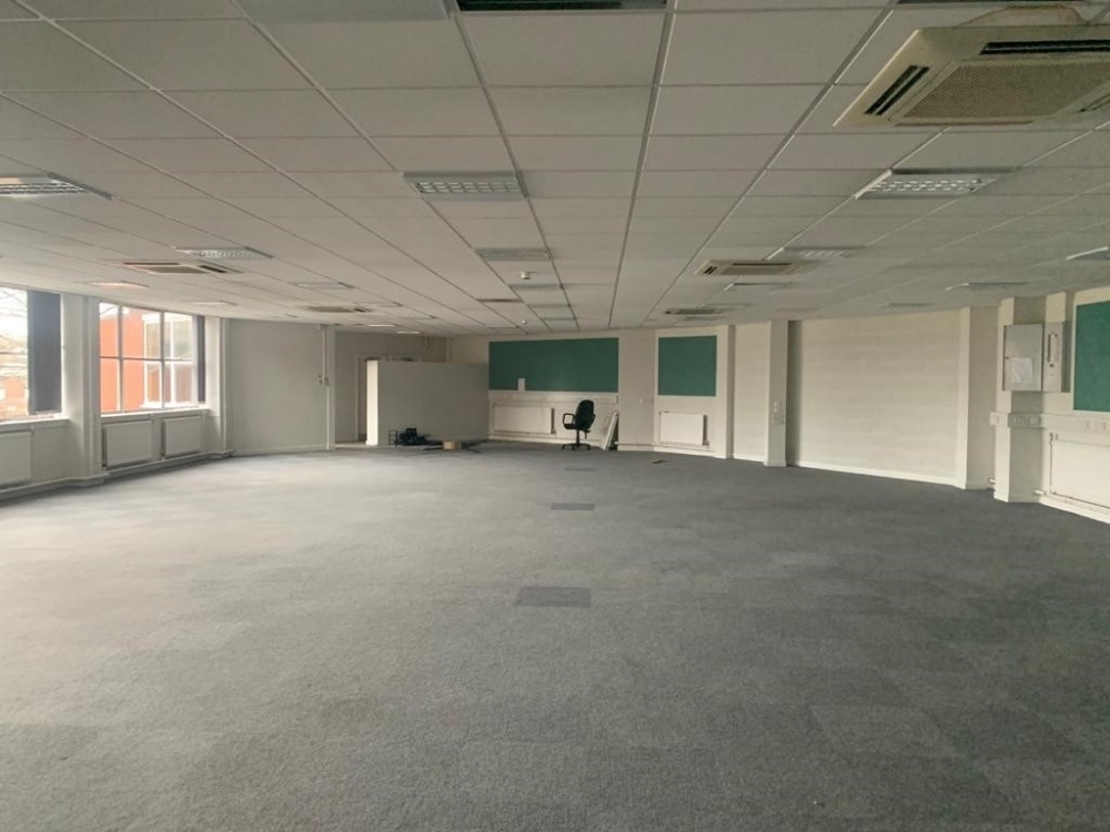 6-8 Tettenhall Rd, Wolverhampton à louer Photo intérieure– Image 1 sur 1