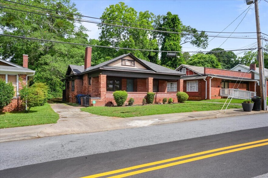 2741 Church St, Atlanta, GA à vendre - Photo de l’immeuble – Image 2 sur 26