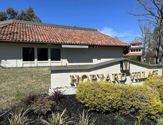Plus de détails pour 3059 Hopyard Rd, Pleasanton, CA - Local commercial à louer
