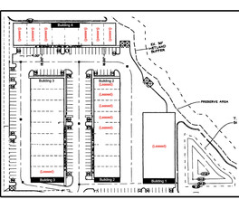 8191 Uzita Dr, Sarasota, FL à louer Plan d’étage– Image 1 sur 1