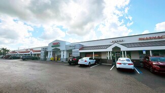Plus de détails pour 11317-11375 Big Bend Rd, Riverview, FL - Local commercial à louer