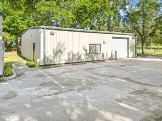 Plus de détails pour 851 Sunshine Ln, Altamonte Springs, FL - Industriel/Logistique à vendre