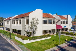 Plus de détails pour 16776 Bernardo Center Dr, San Diego, CA - Bureau, Bureau/Médical à louer