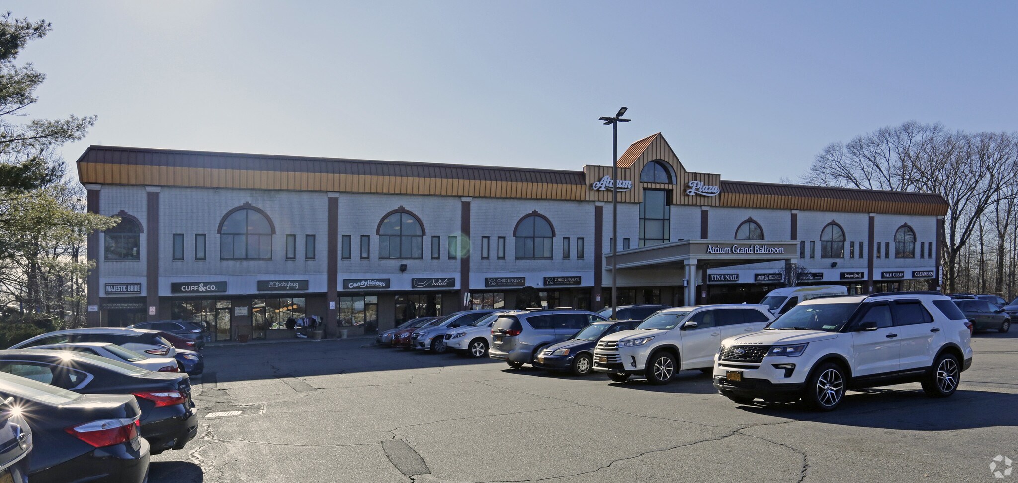 401 W Route 59, Monsey, NY à louer Photo principale– Image 1 sur 6