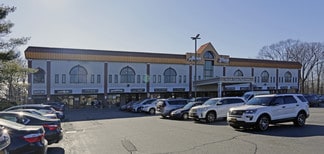 Plus de détails pour 401 W Route 59, Monsey, NY - Local commercial à louer