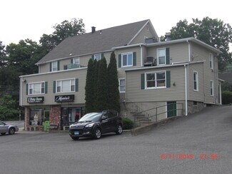 Plus de détails pour 366 Derby Ave, Derby, CT - Bureau à louer