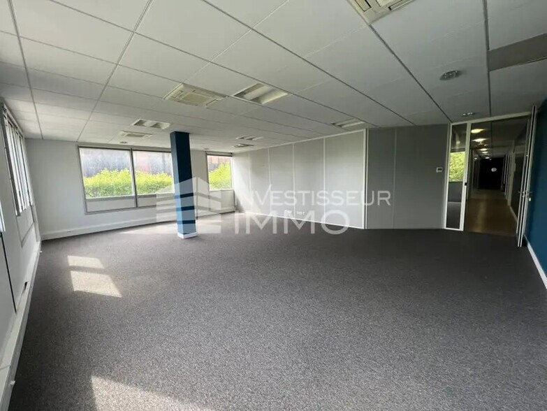 Bureau dans Meudon à louer - Photo de l’immeuble – Image 2 sur 5