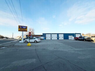 Plus de détails pour 41 5th Ave S, Kindred, ND - Spécialisé à vendre