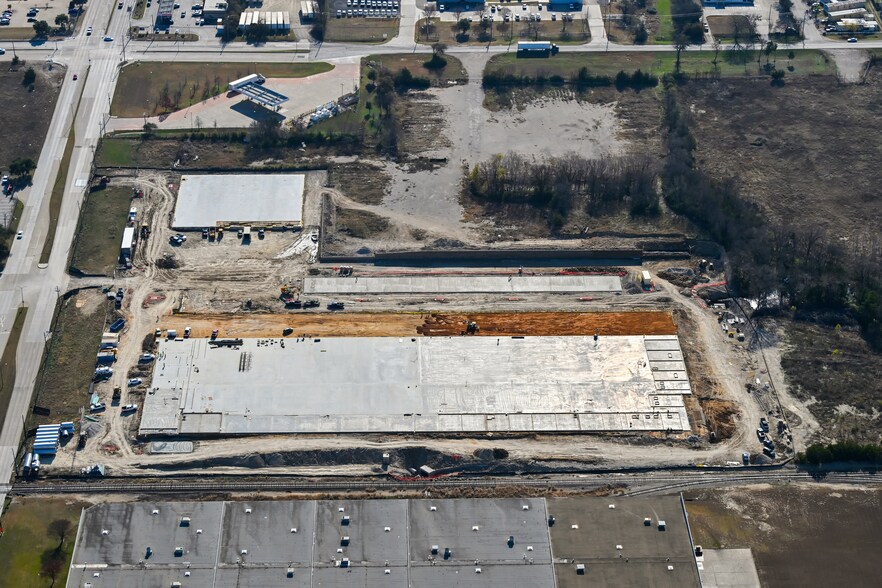 4155 Duncanville Rd, Dallas, TX à vendre - Photo de l’immeuble – Image 2 sur 11