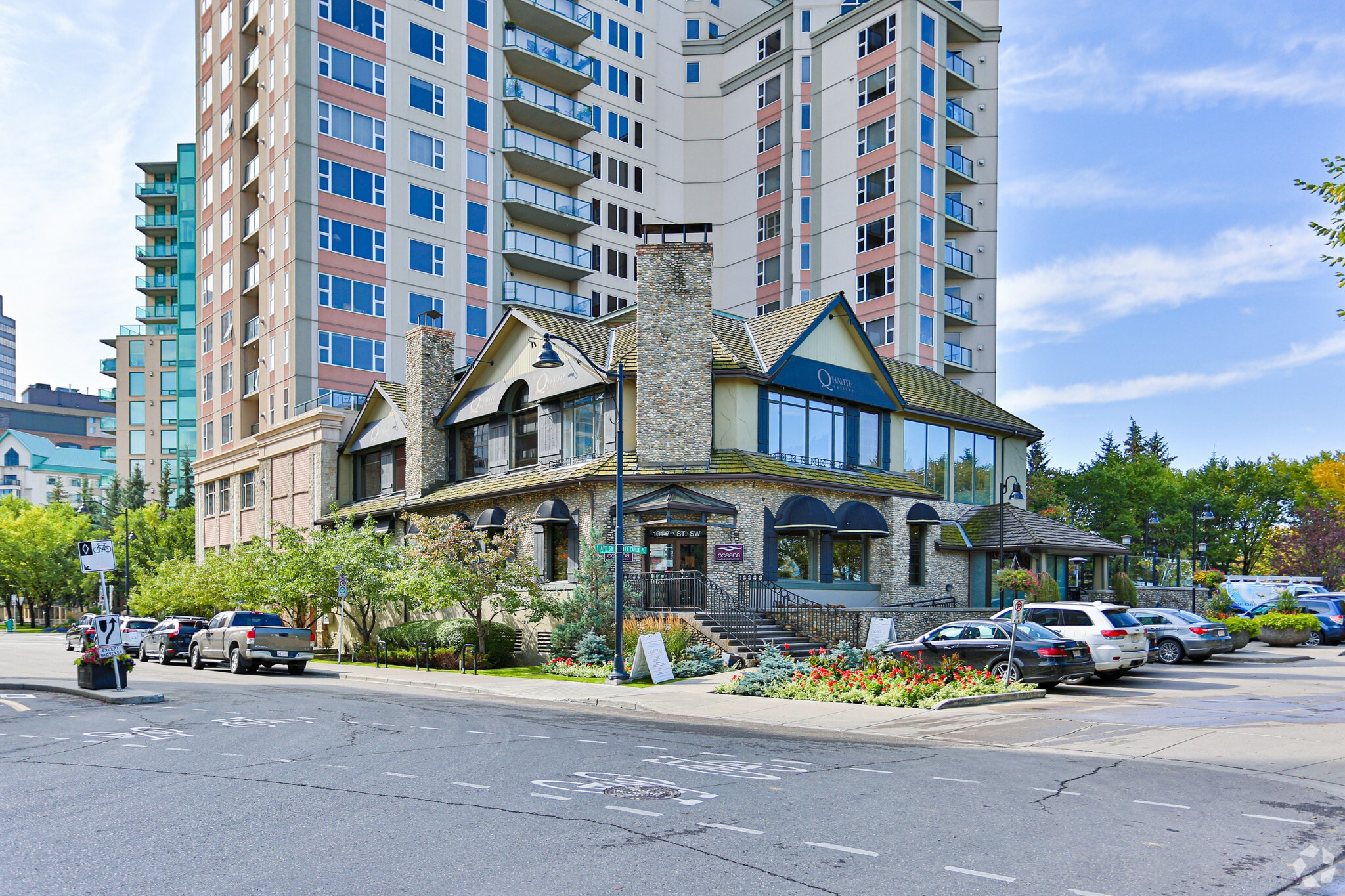 101 7th St SW, Calgary, AB à louer Photo principale– Image 1 sur 7