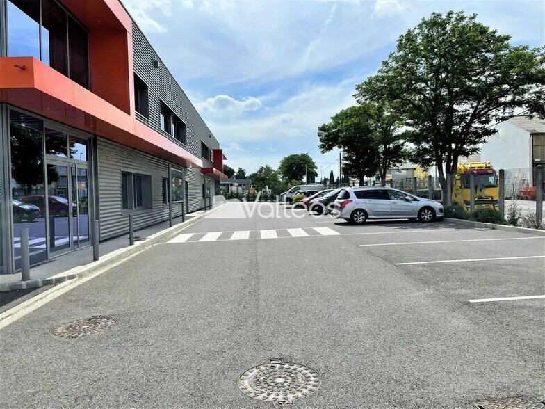 3 Ter Chemin De La Chasse, Colomiers à louer - Photo de l’immeuble – Image 2 sur 14