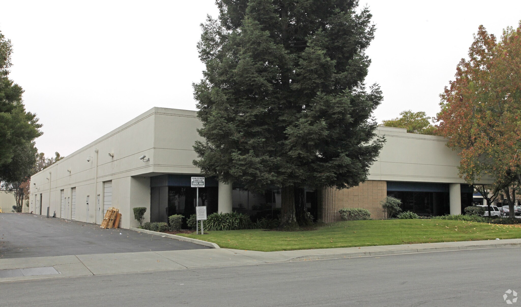 40455-40491 Encyclopedia Cir, Fremont, CA à louer Photo principale– Image 1 sur 7