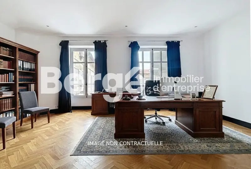 Bureau dans Nice à vendre - Photo intérieure – Image 2 sur 16