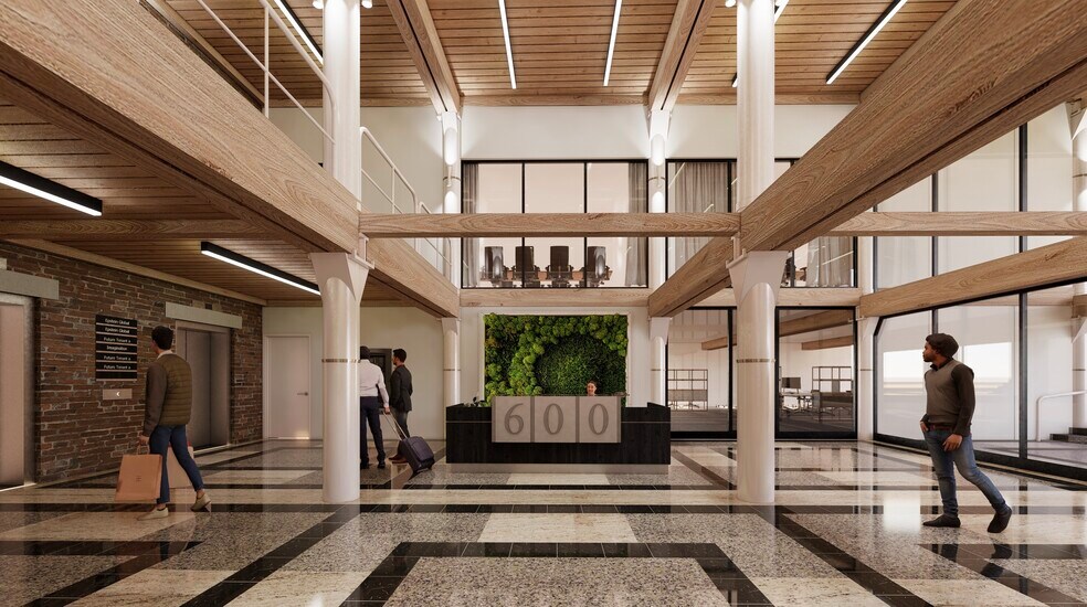 600 W Fulton St, Chicago, IL à louer - Photo de l’immeuble – Image 1 sur 16