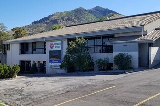 Plus de détails pour 3865 Wasatch Blvd, Salt Lake City, UT - Bureau à louer