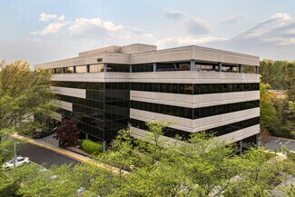 Plus de détails pour 1801 Alexander Bell Dr, Reston, VA - Bureau à louer