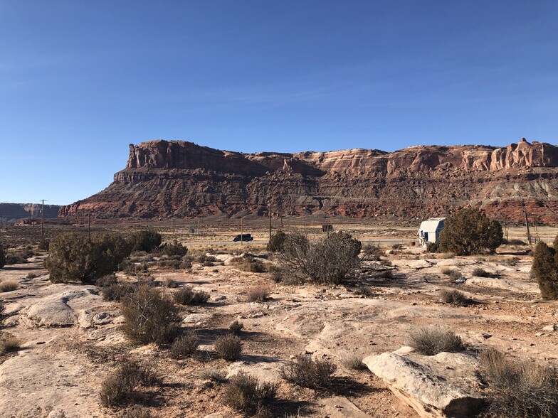 13702-13704 N Highway 191, Moab, UT à vendre - Photo de l’immeuble – Image 2 sur 30