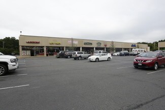 Plus de détails pour 3197-3265 Horse Block Rd, Medford, NY - Local commercial à louer