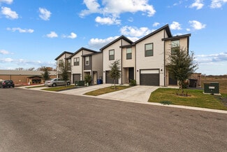 Plus de détails pour Van Cleave Modern - Fully Leased – Logement à vendre, San Antonio, TX