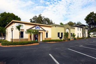 Plus de détails pour 2001 Manatee Ave E, Bradenton, FL - Bureau/Médical à louer