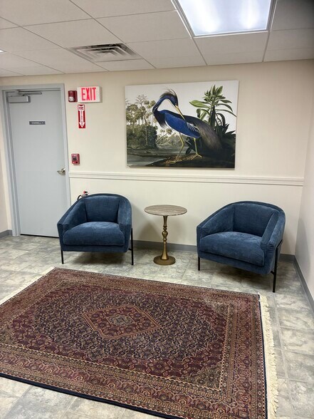69 Park St, Andover, MA à louer - Photo intérieure – Image 3 sur 9