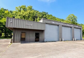 Plus de détails pour 738 Mountain Pkwy, Salyersville, KY - Industriel/Logistique à vendre