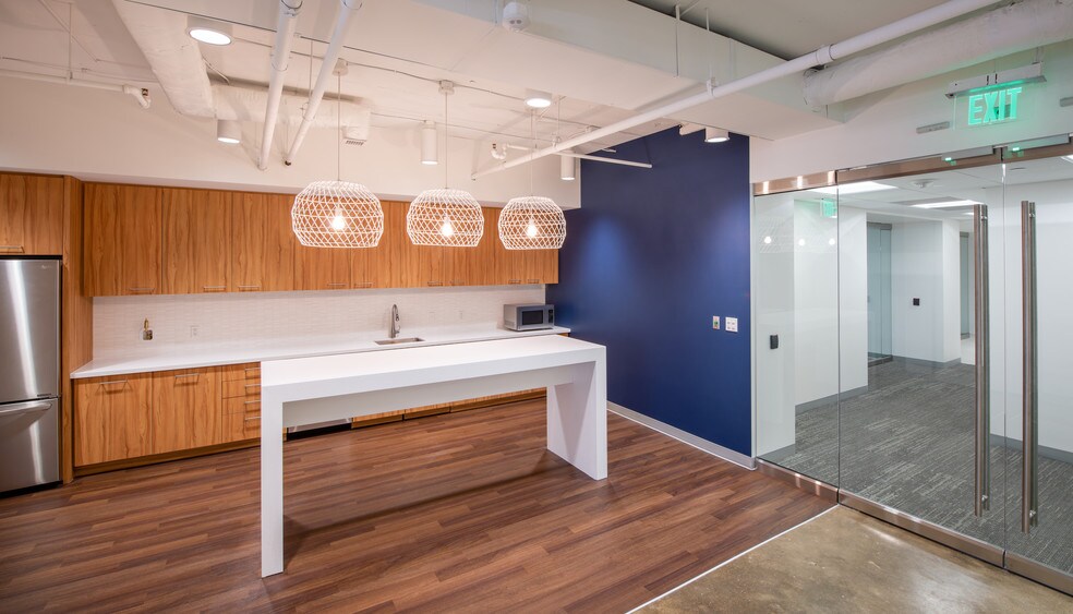 4040 N Fairfax Dr, Arlington, VA à louer - Photo intérieure – Image 3 sur 20