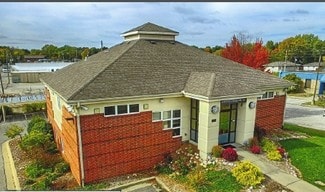 Plus de détails pour 509 NW 5th St, Blue Springs, MO - Bureau à louer