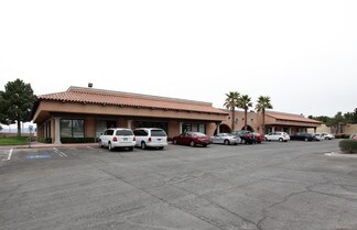 Plus de détails pour 6330 S Eastern Ave, Las Vegas, NV - Différents types d’espaces à louer