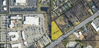 Plus de détails pour 15857 IN-23, Granger, IN - Terrain à vendre