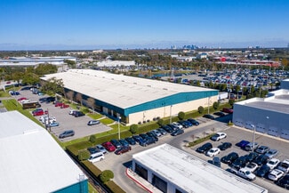 Plus de détails pour 3601 Vineland Rd, Orlando, FL - Local d'activités à louer