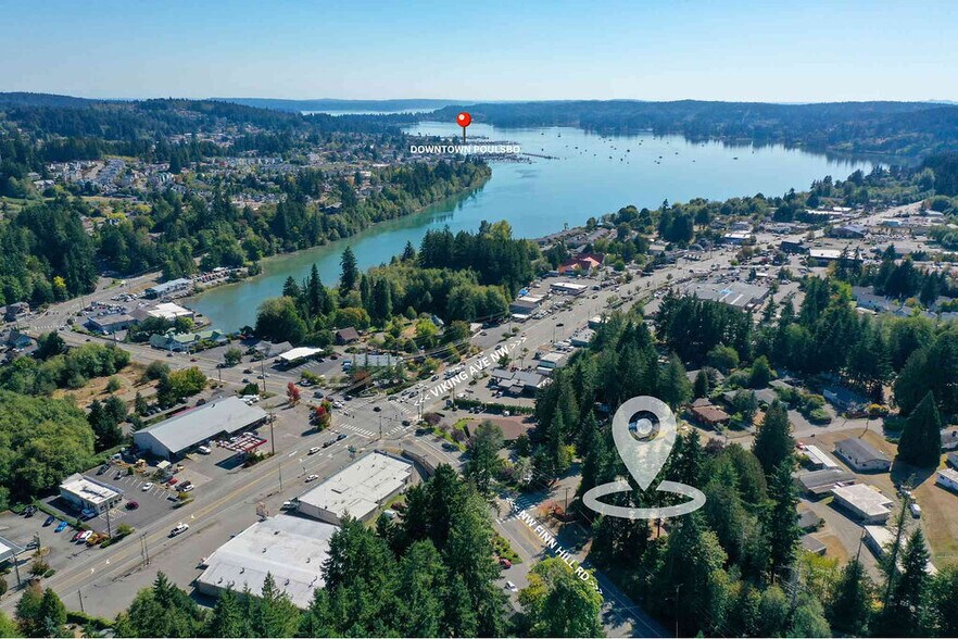 20363-20379 NW Cedar Ln, Poulsbo, WA à vendre - Photo de l’immeuble – Image 3 sur 40