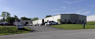 Plus de détails pour 57 Cummings Dr, Walton, KY - Industriel/Logistique à louer