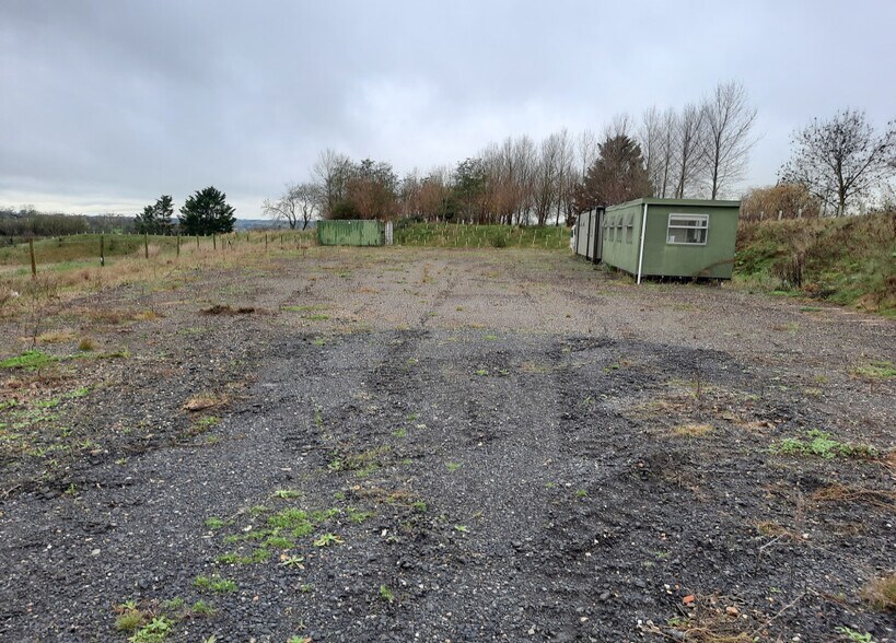 Area 2 Evercreech Junction, Evercreech à louer - Photo de l’immeuble – Image 2 sur 3