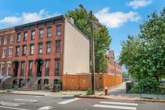 Plus de détails pour 514 Manila Ave, Jersey City, NJ - Terrain à vendre