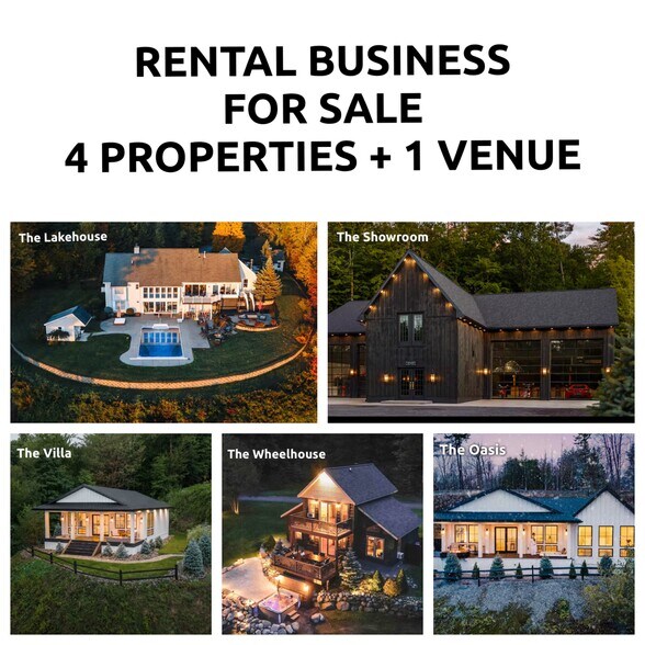 9579 Cookingham Rd, Remsen, NY à vendre - Photo principale – Image 2 sur 27